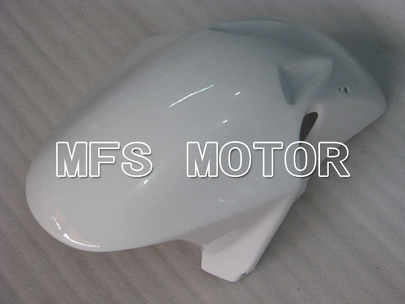 Honda CBR900RR 929 2000-2001 Injection ABS Fairing - Factory Style - Black White - MFS3218 - Fairings Kit