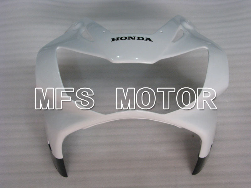 Honda CBR900RR 929 2000-2001 Injection ABS Fairing - Factory Style - Black White - MFS3218 - Fairings Kit