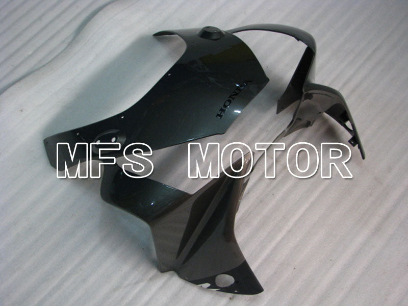 Honda CBR900RR 954 2002-2003 Injection ABS Fairing - Factory Style - Black - MFS3224 - Fairings Kit