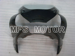 Honda CBR900RR 954 2002-2003 Injection ABS Fairing - Factory Style - Black - MFS3224 - Fairings Kit