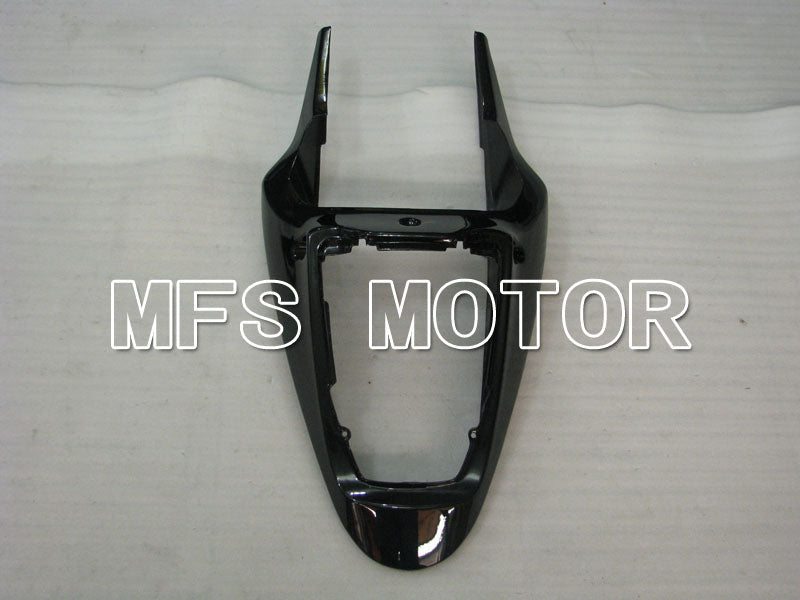 Honda CBR900RR 954 2002-2003 Injection ABS Fairing - Flame - Black Red - MFS3226 - Fairings Kit