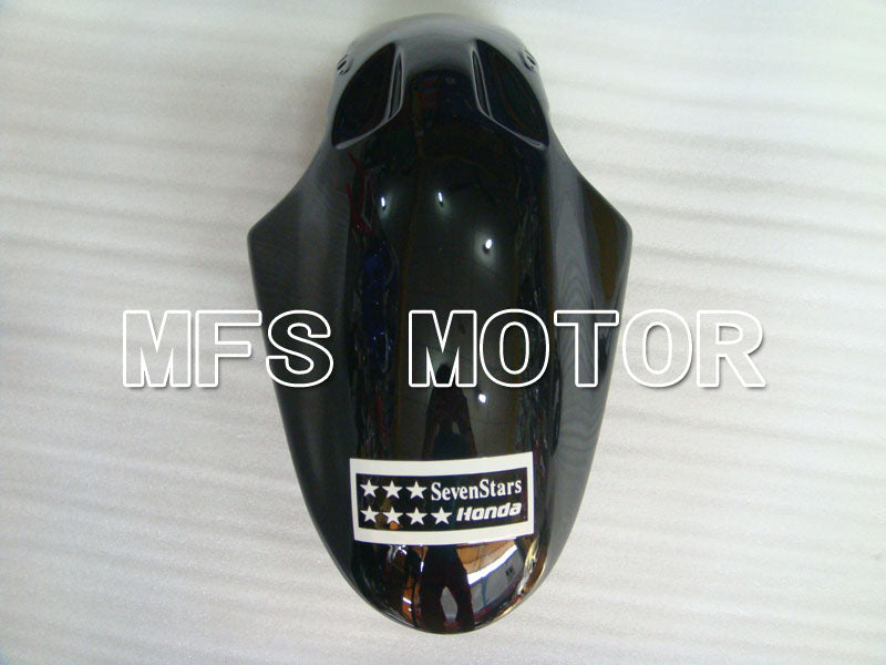 Honda CBR900RR 954 2002-2003 Injection ABS Fairing - SevenStars - Black - MFS3231 - Fairings Kit