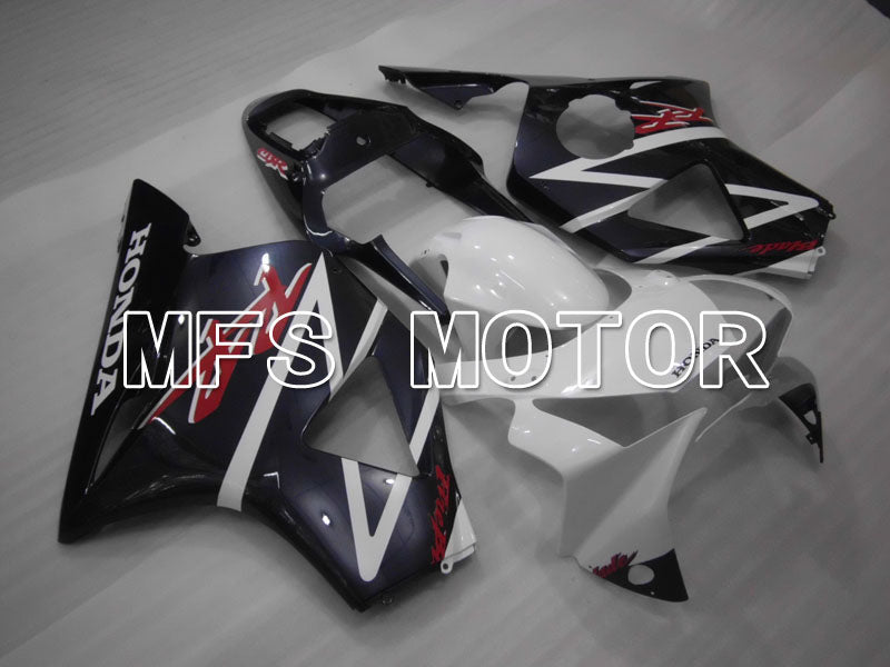 Honda CBR900RR 954 2002-2003 Injection ABS Fairing - Factory Style - Blue White - MFS3232 - Fairings Kit