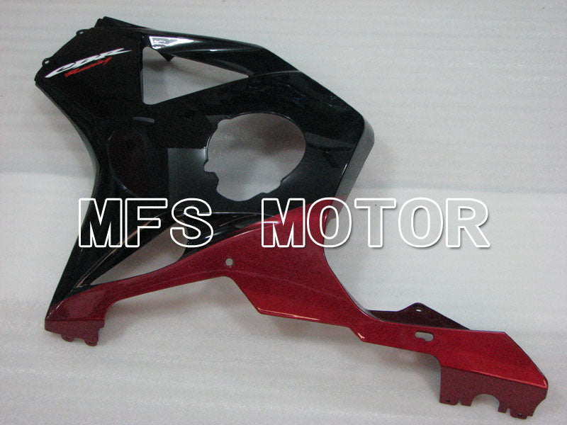 Honda CBR900RR 954 2002-2003 Injection ABS Fairing - Factory Style - Black - MFS3236 - Fairings Kit