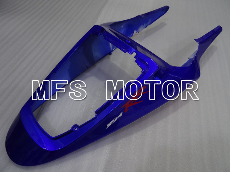 Honda CBR900RR 954 2002-2003 Injection ABS Fairing - HRC - Blue Red White - MFS3238 - Fairings Kit