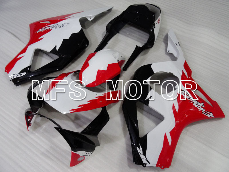 Honda CBR900RR 954 2002-2003 Injection ABS Fairing - Factory Style - Black Red White - MFS3239 - Fairings Kit