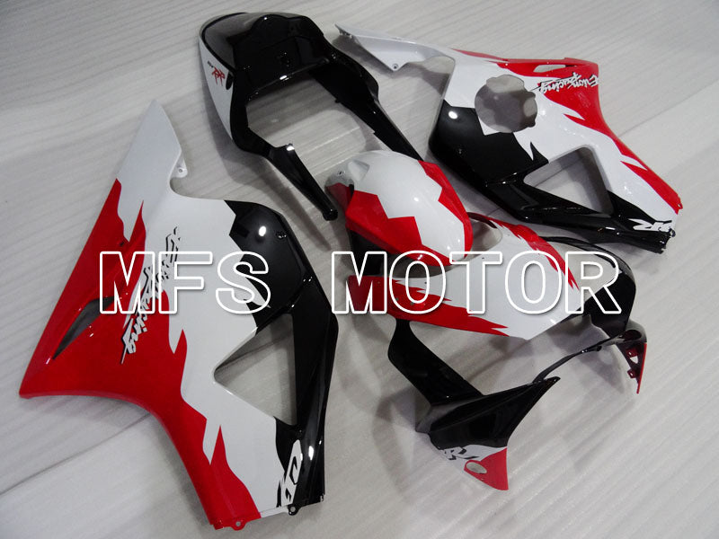 Honda CBR900RR 954 2002-2003 Injection ABS Fairing - Factory Style - Black Red White - MFS3239 - Fairings Kit