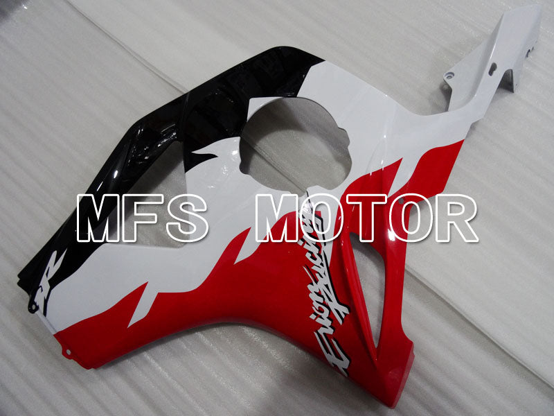 Honda CBR900RR 954 2002-2003 Injection ABS Fairing - Factory Style - Black Red White - MFS3239 - Fairings Kit