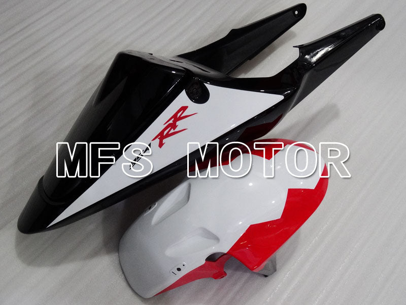 Honda CBR900RR 954 2002-2003 Injection ABS Fairing - Factory Style - Black Red White - MFS3239 - Fairings Kit