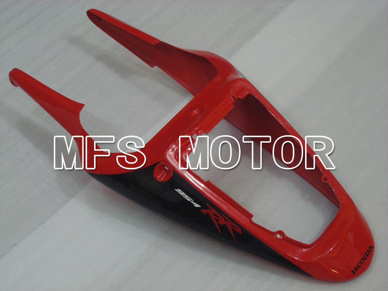 Honda CBR900RR 954 2002-2003 Injection ABS Fairing - Factory Style - Black Red - MFS3242 - Fairings Kit