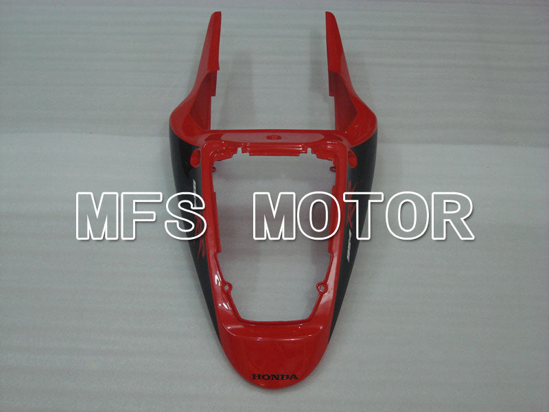 Honda CBR900RR 954 2002-2003 Injection ABS Fairing - Factory Style - Black Red - MFS3242 - Fairings Kit