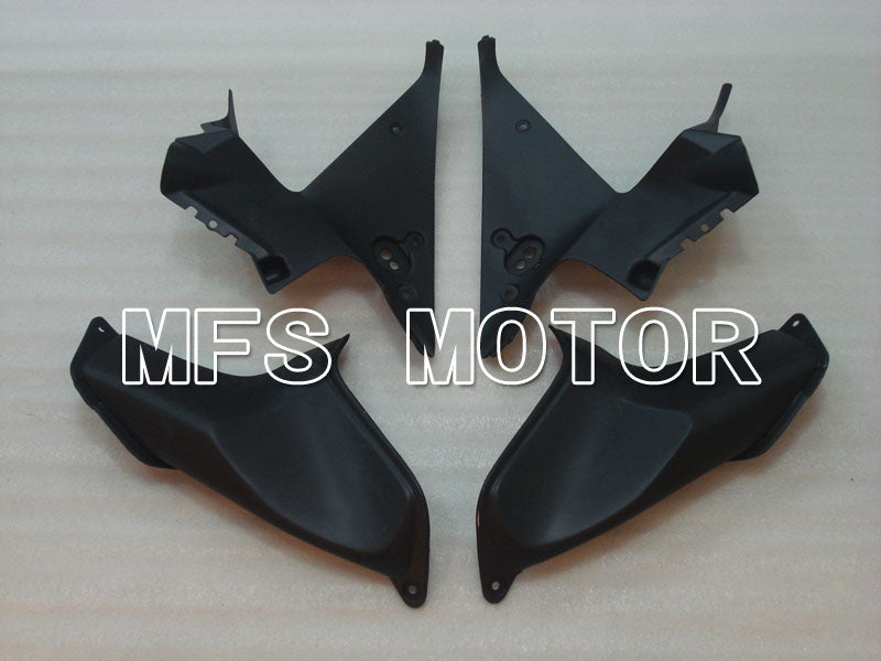Honda CBR900RR 954 2002-2003 Injection ABS Fairing - Factory Style - Black Red - MFS3242 - Fairings Kit