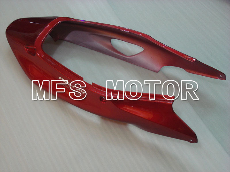 Honda CBR1100XX 1996-2007 Injection ABS Fairing - Factory Style - Red - MFS3251 - Fairings Kit