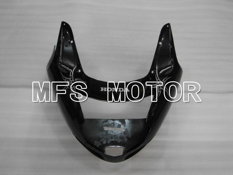 Honda CBR1100XX 1996-2007 Injection ABS Fairing - Others - Black - MFS3252 - Fairings Kit
