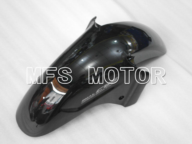 Honda CBR1100XX 1996-2007 Injection ABS Fairing - Others - Black - MFS3252 - Fairings Kit
