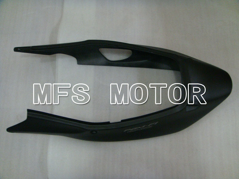 Honda CBR1100XX 1996-2007 Injection ABS Fairing - Factory Style - Black Matte - MFS3253 - Fairings Kit