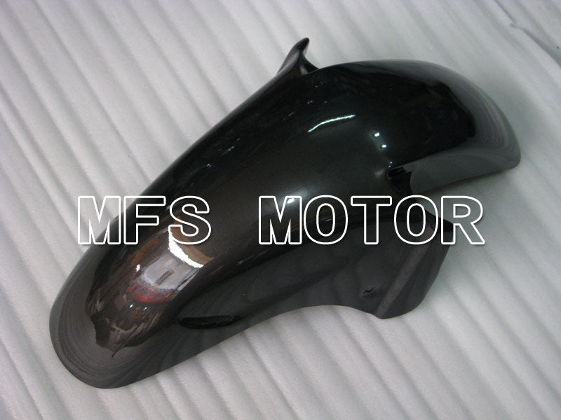 Honda CBR1100XX 1996-2007 Injection ABS Fairing - Factory Style - Black - MFS3254 - Fairings Kit