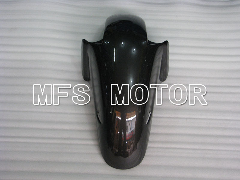 Honda CBR1100XX 1996-2007 Injection ABS Fairing - Factory Style - Black - MFS3254 - Fairings Kit
