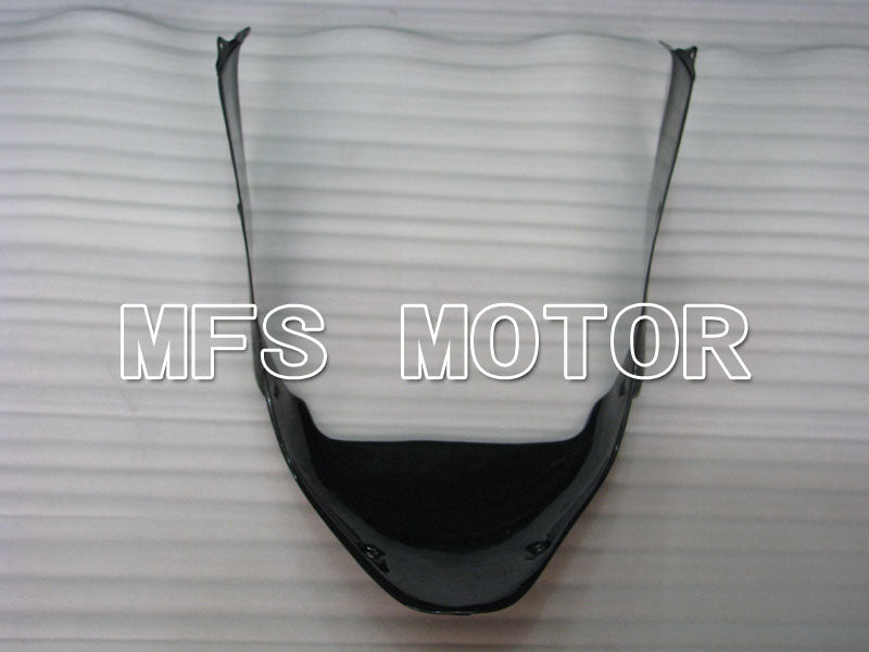 Honda CBR1100XX 1996-2007 Injection ABS Fairing - Factory Style - Black - MFS3254 - Fairings Kit