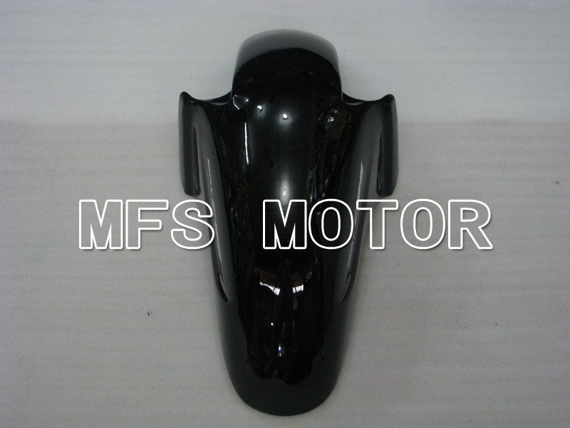 Honda CBR1100XX 1996-2007 Injection ABS Fairing - Factory Style - Black - MFS3255 - Fairings Kit