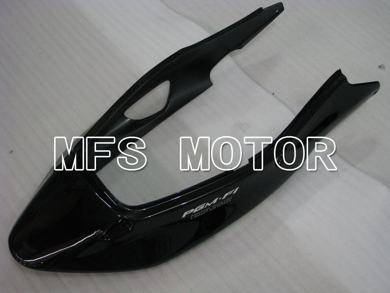 Honda CBR1100XX 1996-2007 Injection ABS Fairing - Factory Style - Black - MFS3255 - Fairings Kit