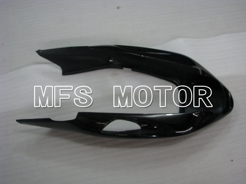 Honda CBR1100XX 1996-2007 Injection ABS Fairing - Factory Style - Black - MFS3255 - Fairings Kit