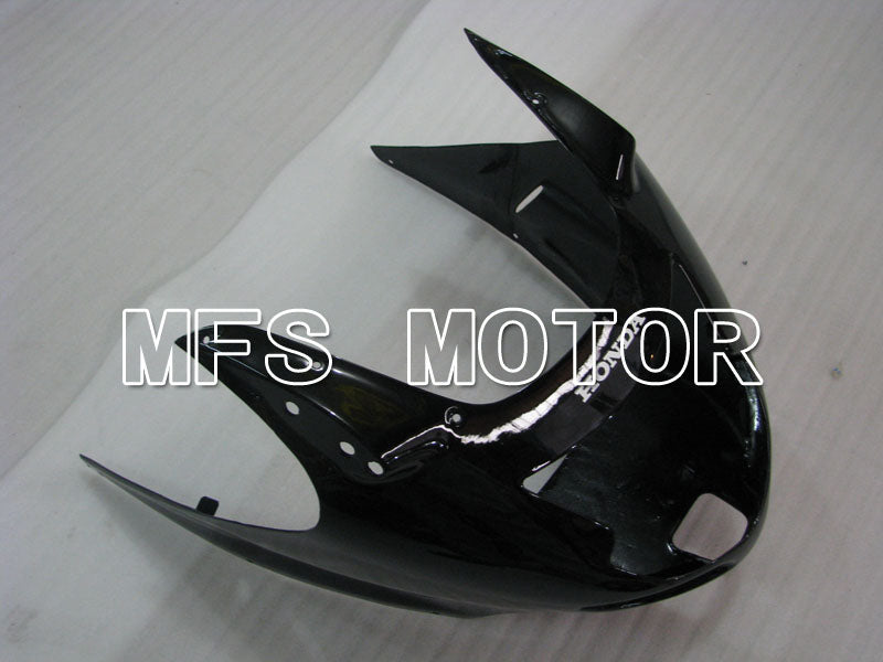 Honda CBR1100XX 1996-2007 Injection ABS Fairing - Factory Style - Black - MFS3255 - Fairings Kit