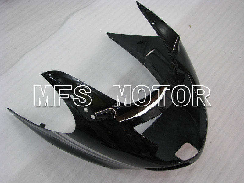 Honda CBR1100XX 1996-2007 Injection ABS Fairing - Factory Style - Black - MFS3256 - Fairings Kit