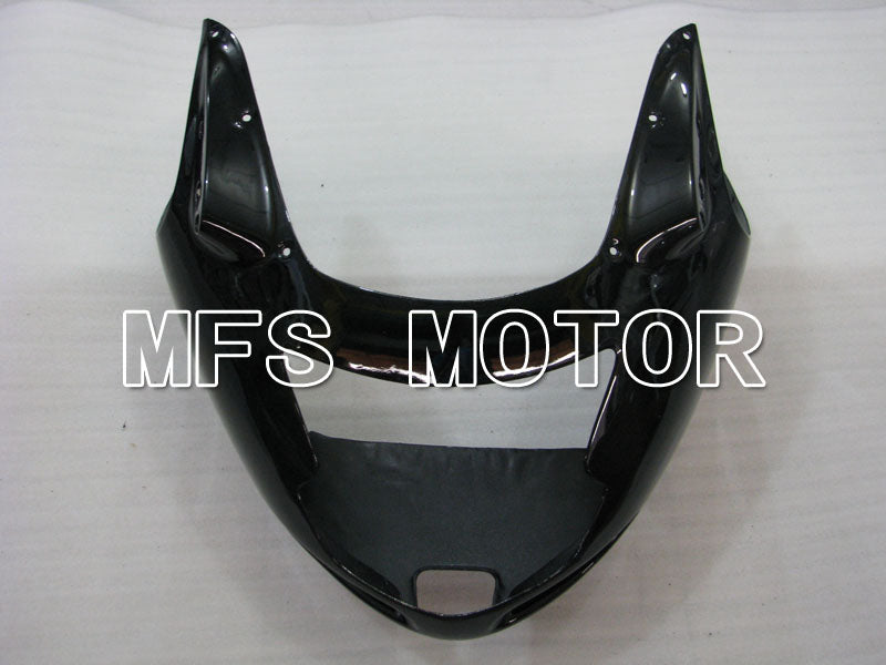 Honda CBR1100XX 1996-2007 Injection ABS Fairing - Factory Style - Black - MFS3256 - Fairings Kit