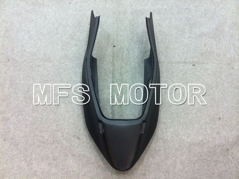 Honda CBR1100XX 1996-2007 Injection ABS Fairing - Factory Style - Black Matte - MFS3262 - Fairings Kit