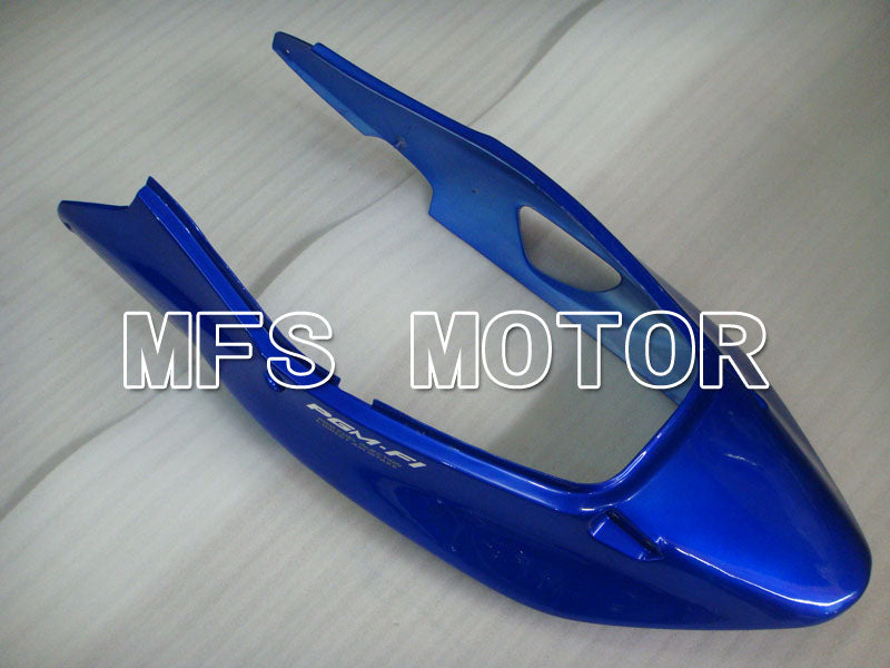Honda CBR1100XX 1996-2007 Injection ABS Fairing - Factory Style - Blue - MFS3263 - Fairings Kit