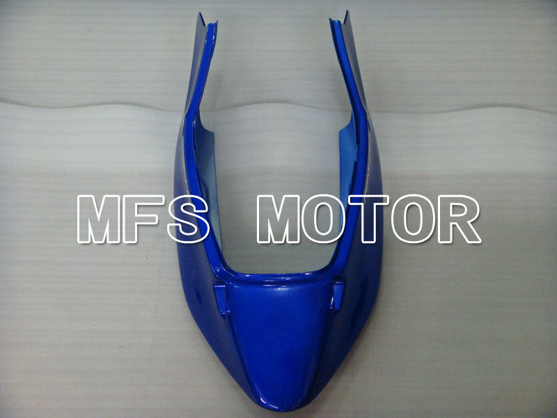 Honda CBR1100XX 1996-2007 Injection ABS Fairing - Factory Style - Blue - MFS3263 - Fairings Kit
