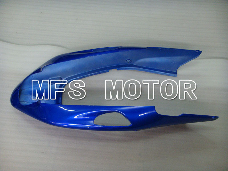 Honda CBR1100XX 1996-2007 Injection ABS Fairing - Factory Style - Blue - MFS3263 - Fairings Kit