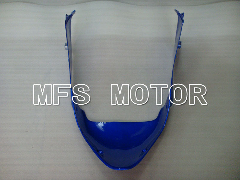 Honda CBR1100XX 1996-2007 Injection ABS Fairing - Factory Style - Blue - MFS3263 - Fairings Kit