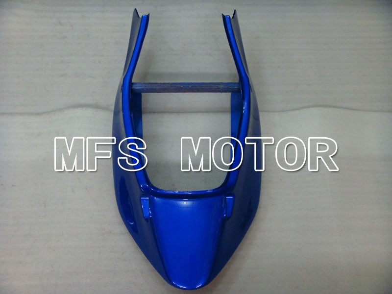 Honda CBR1100XX 1996-2007 Injection ABS Fairing - Factory Style - Blue - MFS3264 - Fairings Kit