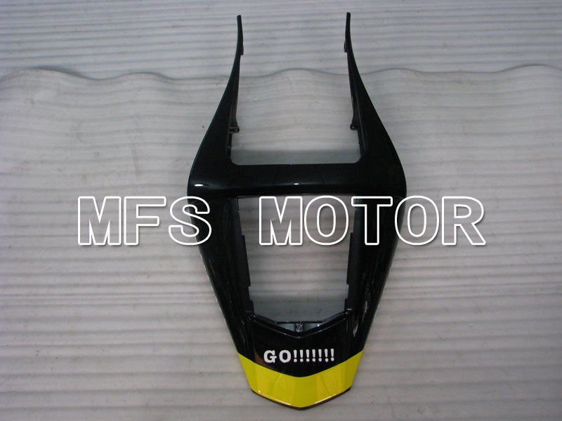 Yamaha YZF-R1 2000-2001 Injection ABS Fairing - GO!!!!!!! - Black - MFS3269 - Fairings Kit