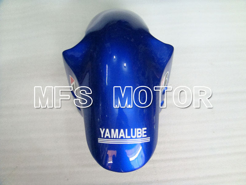 Yamaha YZF-R1 2000-2001 Injection ABS Fairing - Sterilgarda - Blue White - MFS3272 - Fairings Kit