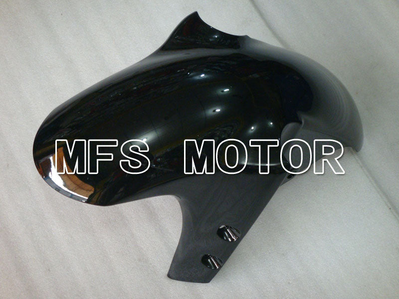 Yamaha YZF-R1 2000-2001 Injection ABS Fairing - Factory Style - Black - MFS3278 - Fairings Kit