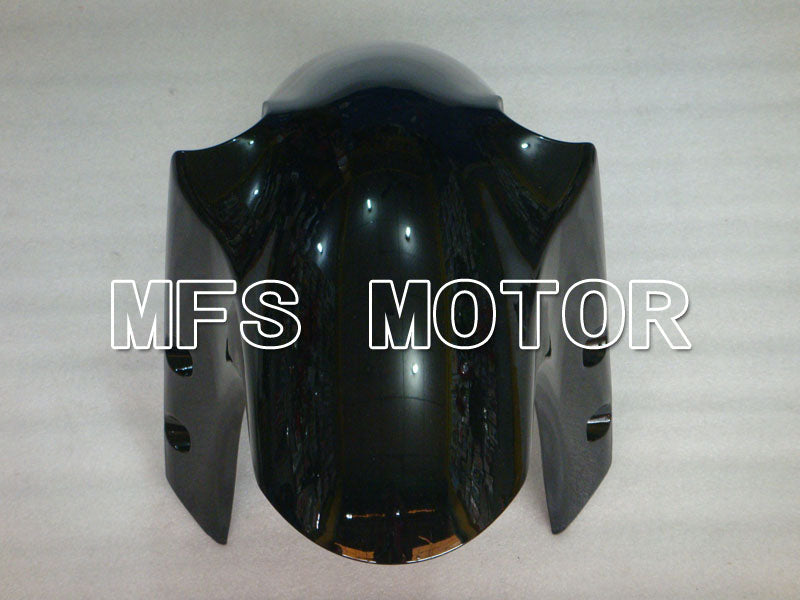 Yamaha YZF-R1 2000-2001 Injection ABS Fairing - Factory Style - Black - MFS3278 - Fairings Kit