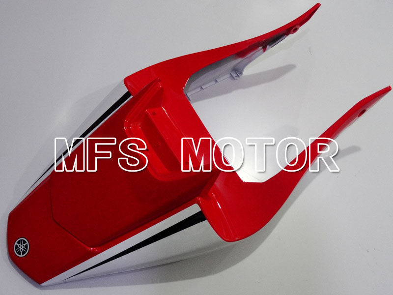 Yamaha YZF-R1 2000-2001 Injection ABS Fairing - Factory Style - Black Red White - MFS3281 - Fairings Kit
