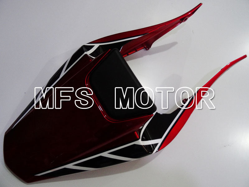 Yamaha YZF-R1 2000-2001 Injection ABS Fairing - Factory Style - Black Red White - MFS3282 - Fairings Kit