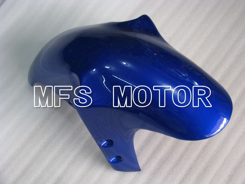 Yamaha YZF-R1 2000-2001 Injection ABS Fairing - Factory Style - Blue Black - MFS3288 - Fairings Kit