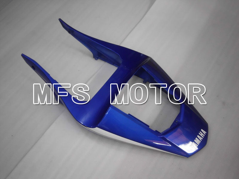 Yamaha YZF-R1 2000-2001 Injection ABS Fairing - Factory Style - Blue White - MFS3290 - Fairings Kit