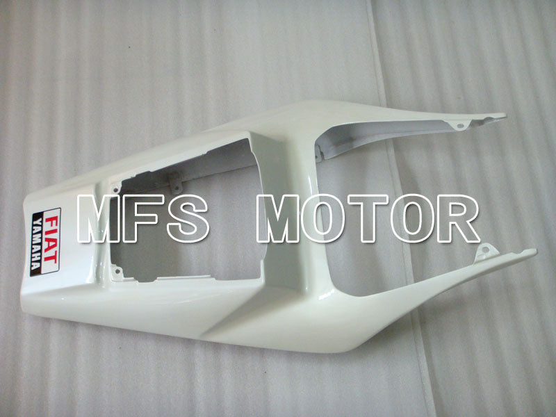 Yamaha YZF-R1 2002-2003 Injection ABS Fairing - ABARTH - Red White - MFS3293 - Fairings Kit