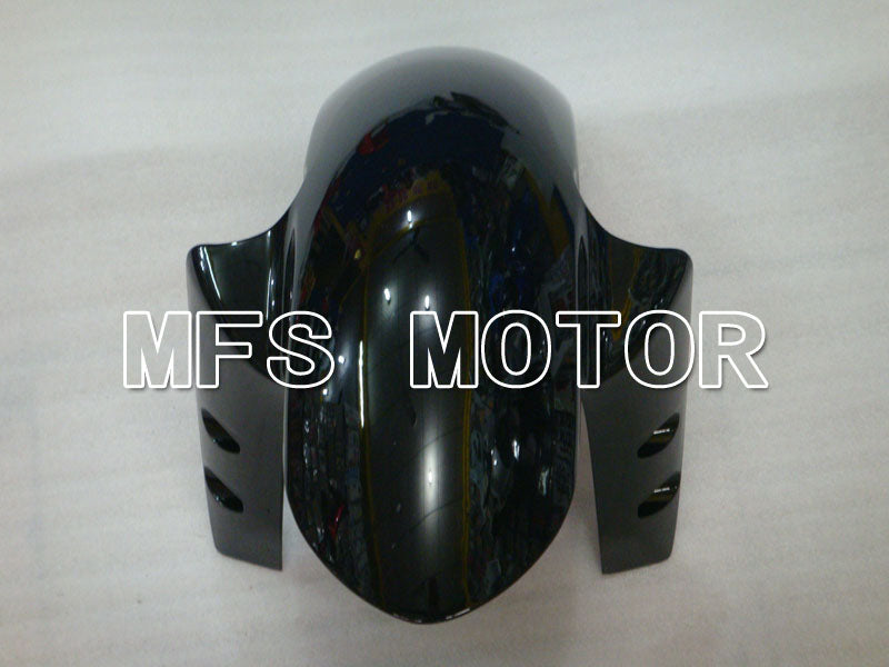 Yamaha YZF-R1 2002-2003 Injection ABS Fairing - Others - Black Red - MFS3296 - Fairings Kit