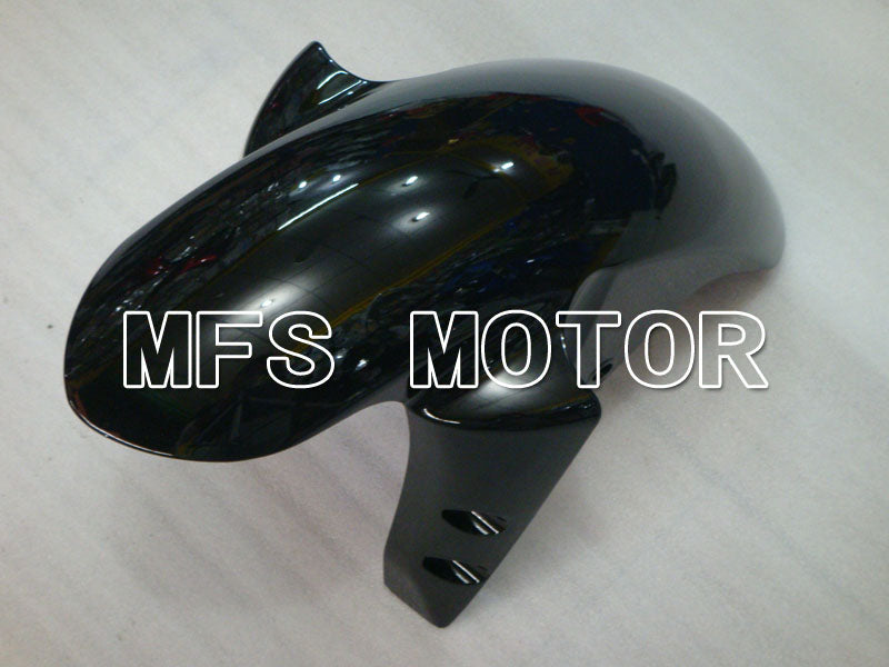 Yamaha YZF-R1 2002-2003 Injection ABS Fairing - Others - Black Red - MFS3296 - Fairings Kit