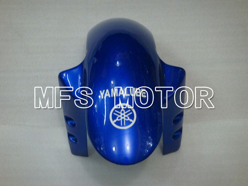 Yamaha YZF-R1 2002-2003 Injection ABS Fairing - JEWSON - Blue White - MFS3298 - Fairings Kit