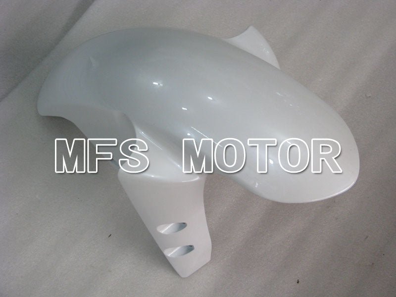 Yamaha YZF-R1 2002-2003 Injection ABS Fairing - Factory Style - Red White - MFS3305 - Fairings Kit