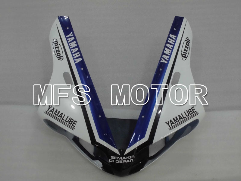 Yamaha YZF-R1 2002-2003 Injection ABS Fairing - ENEOS - Blue White - MFS3307 - Fairings Kit
