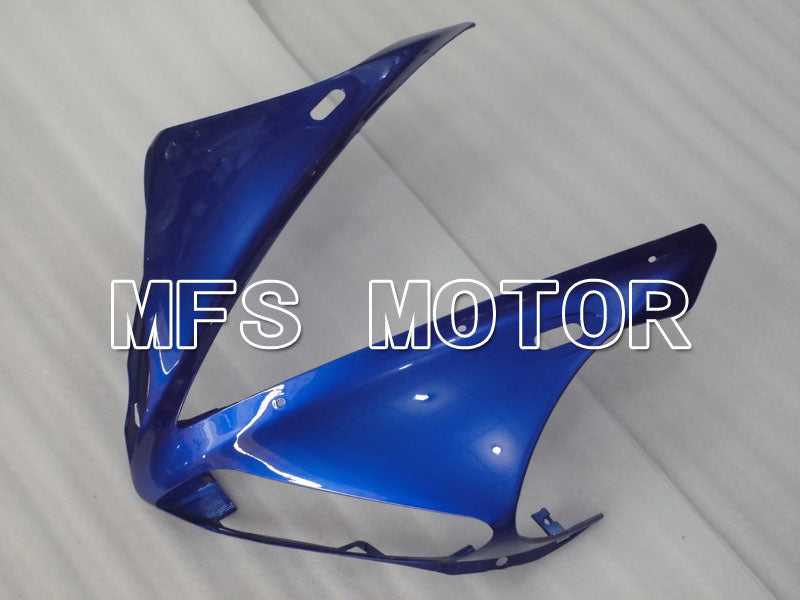 Yamaha YZF-R1 2004-2006 Injection ABS Fairing - Factory Style - Blue - MFS3316 - Fairings Kit